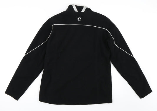 Sunice Womens Black   Jacket  Size M