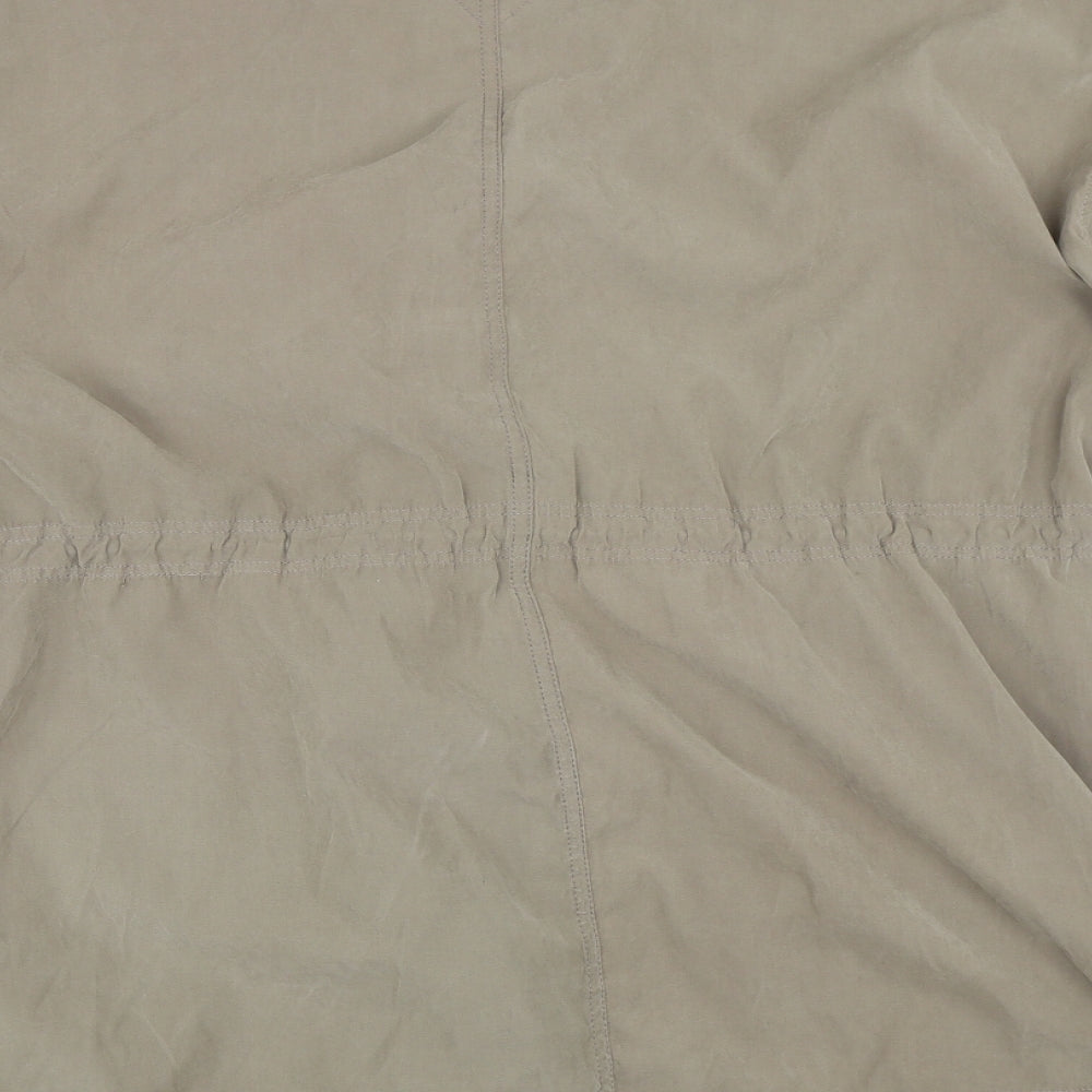 Atmosphere Womens Green   Jacket Coat Size 12