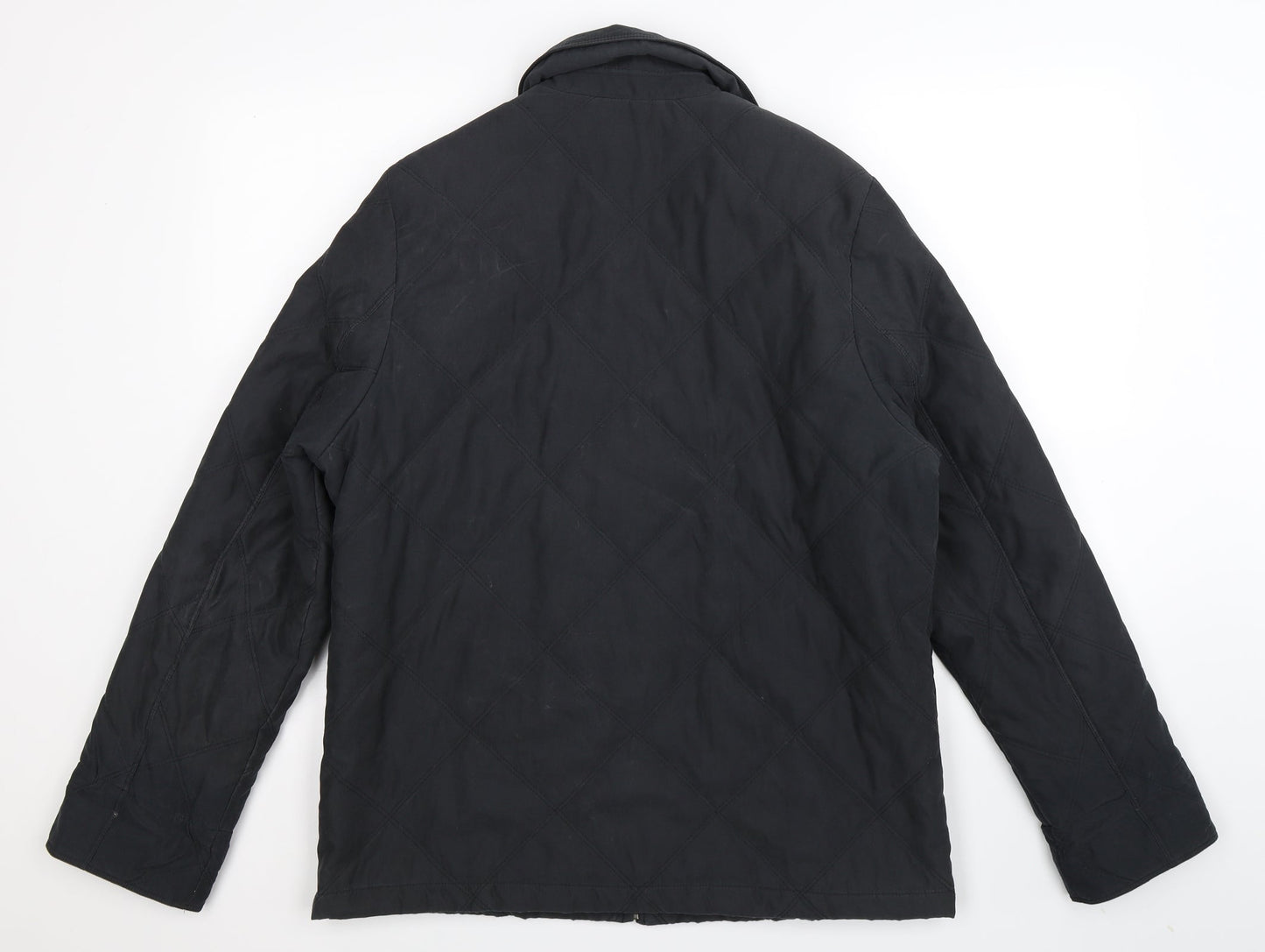 NuAge Womens Black   Jacket  Size 12