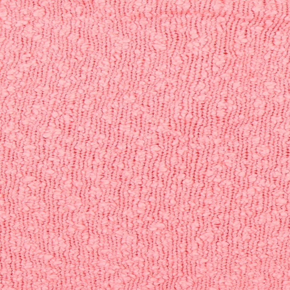 Essentials by Design Womens Pink   Pullover Jumper Size M