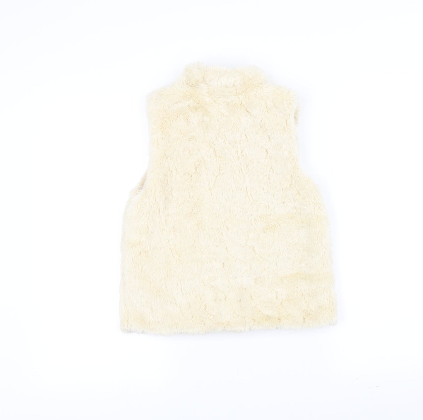 Gap Girls White   Jacket  Size M