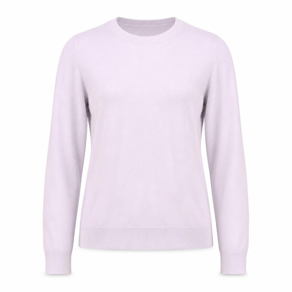 M&S Womens Purple   Tunic Jumper Size 10