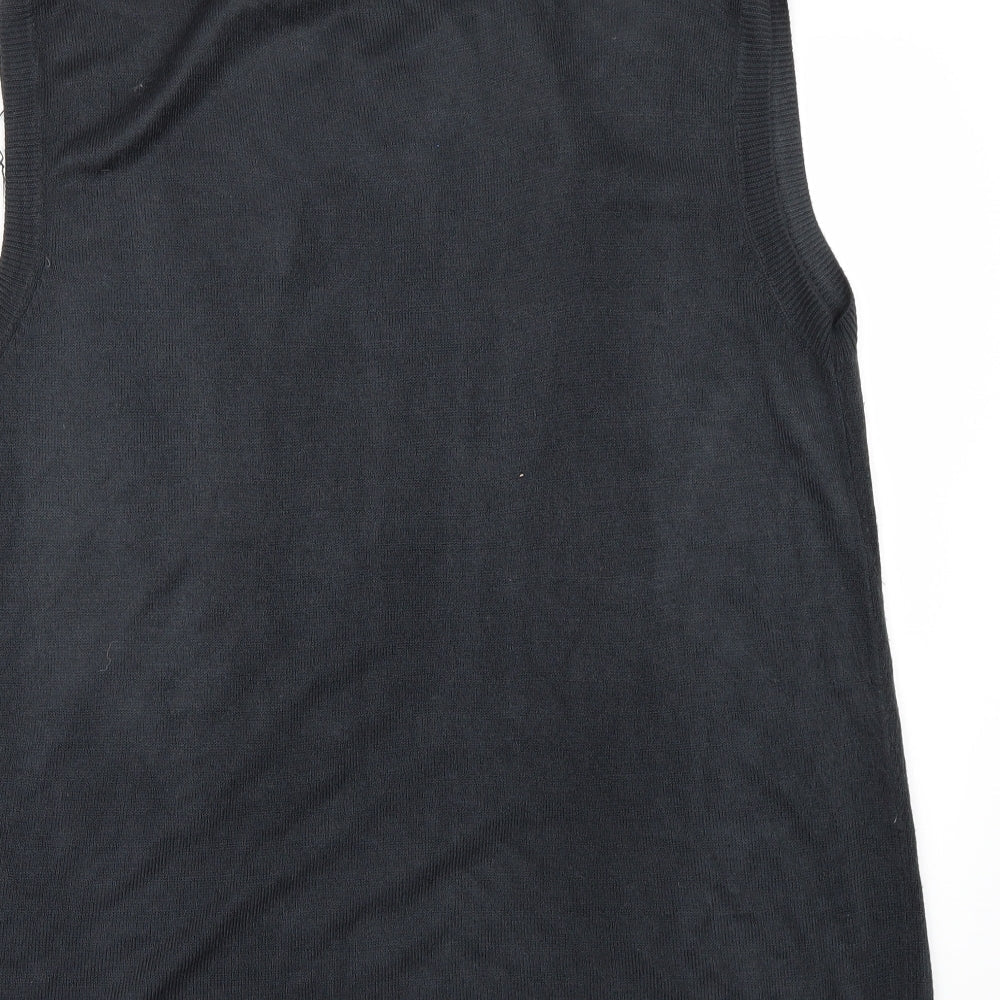 Debenhams Mens Grey    Jumper Size L