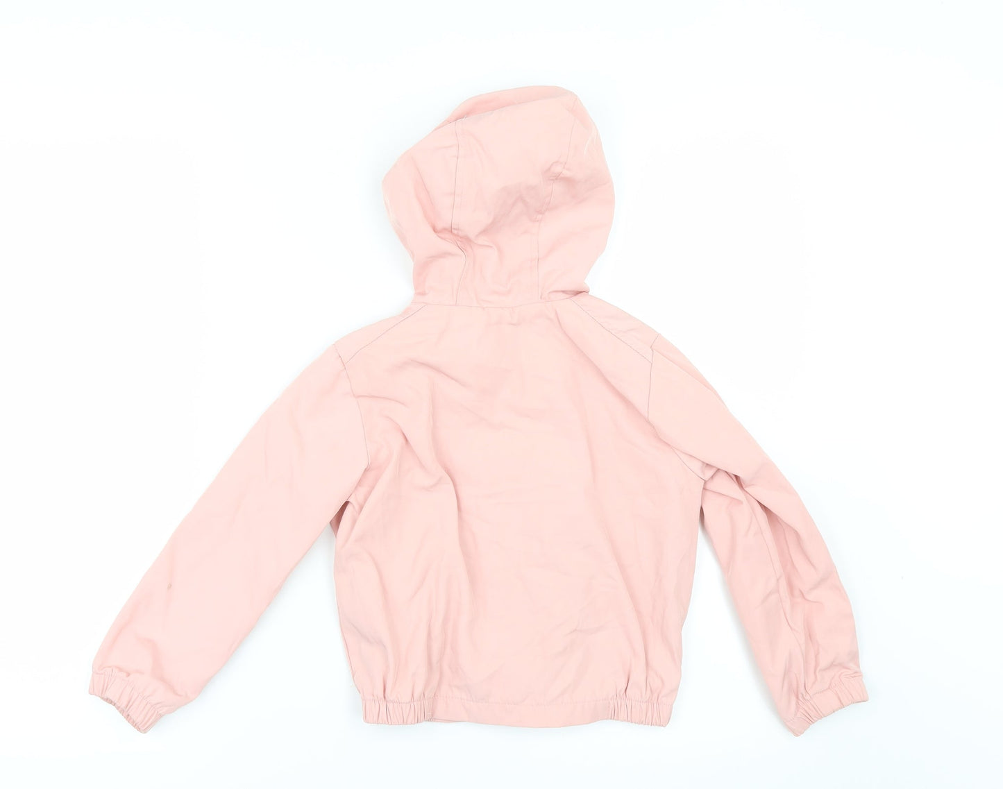 Primark Girls Purple   Jacket  Size 5 Years