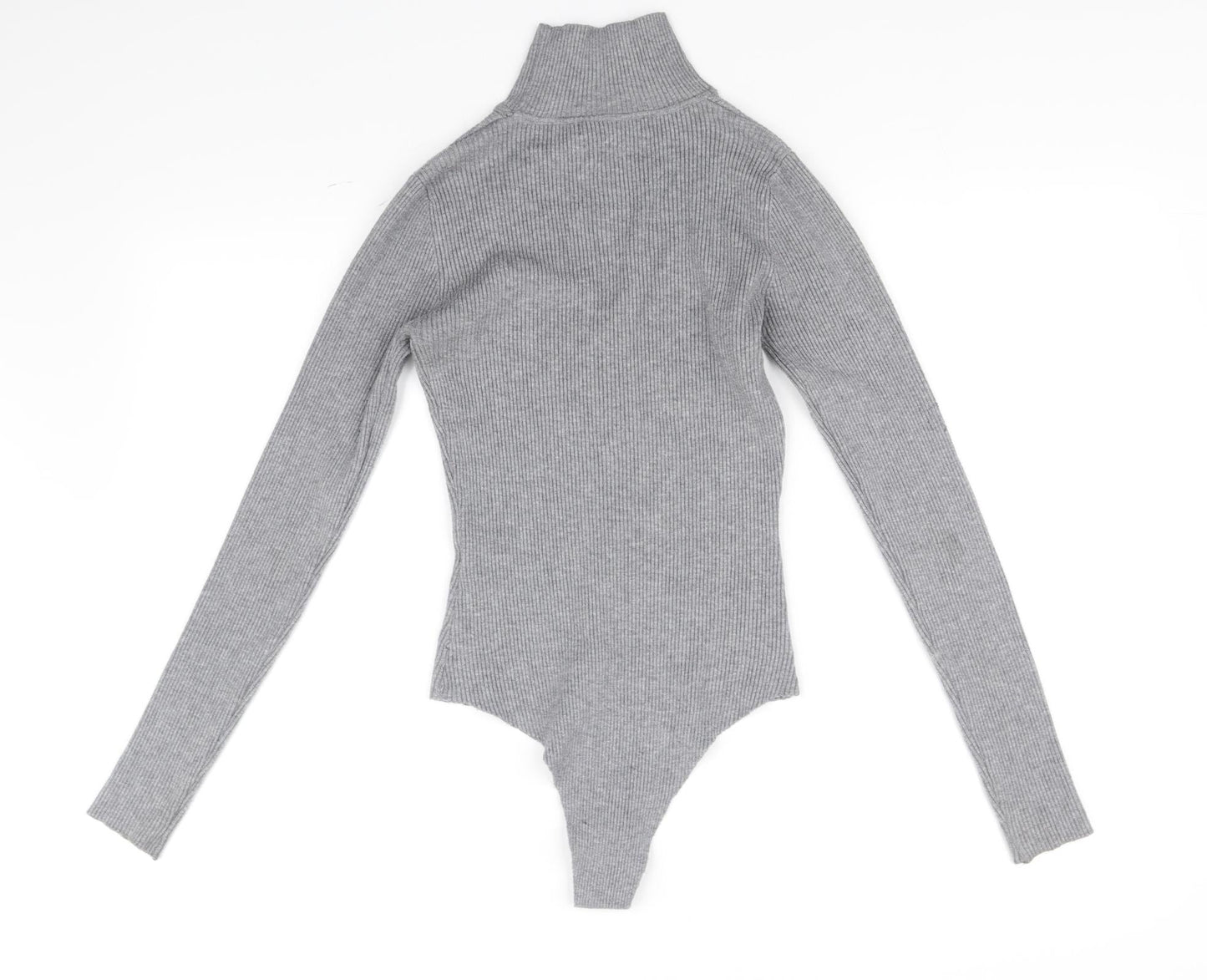 in vogue Paris  Womens Grey   Jumpsuit One-Piece Size XS