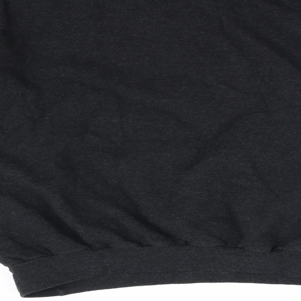 tom & jackson Womens Grey   Pullover Jumper Size M