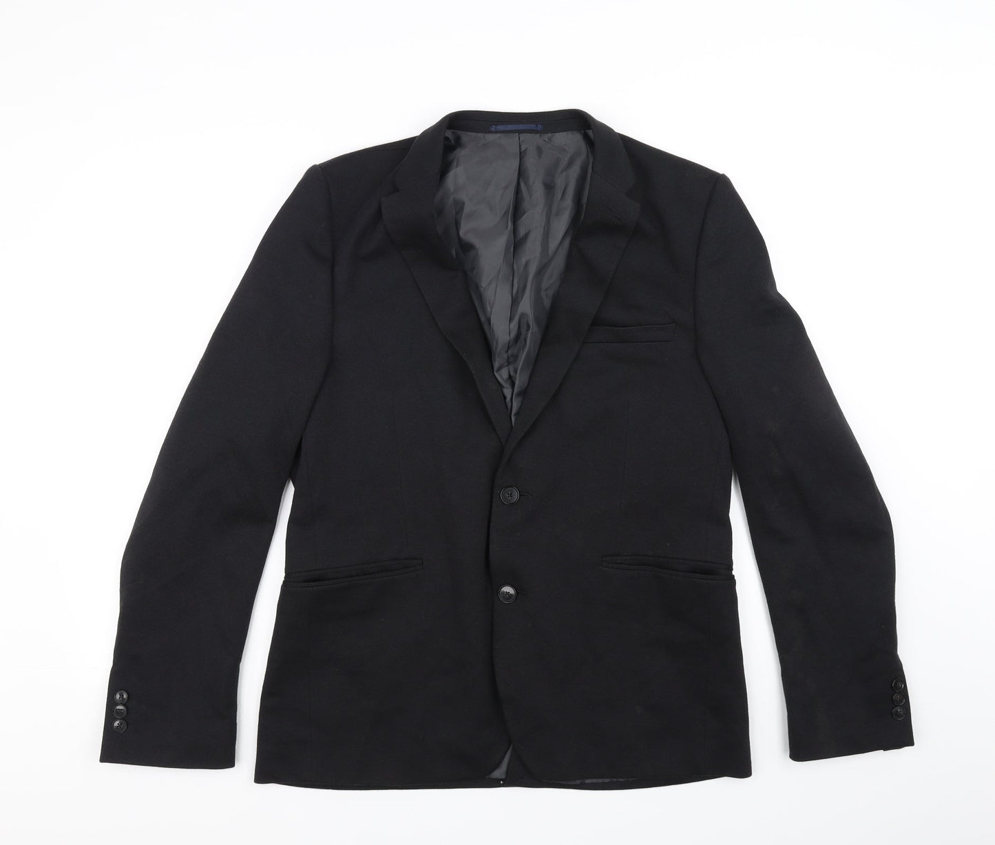 Burton Womens Black   Jacket Coat Size 42