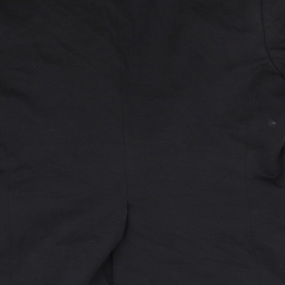 Burton Womens Black   Jacket Coat Size 42