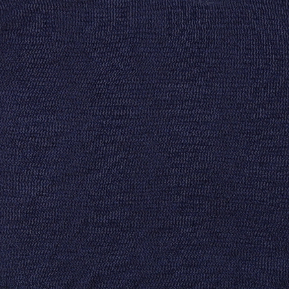 Abbey Bay  Womens Blue   Pullover Jumper Size L