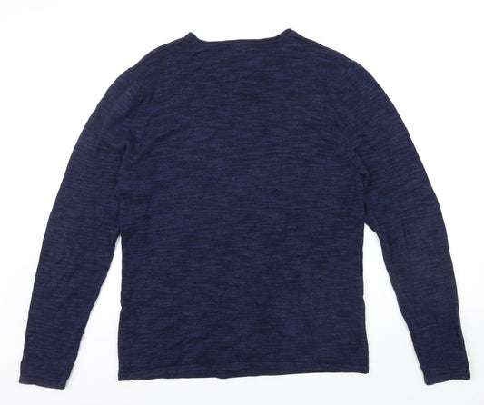 NEXT Womens Blue    Jumper Size M