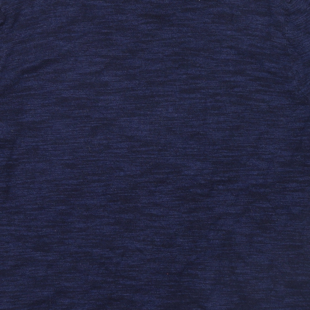 NEXT Womens Blue    Jumper Size M