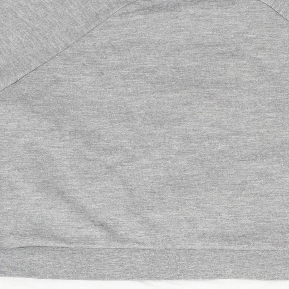 Primark Boys Grey   Pullover Sweatshirt Size 2-3 Years  - Dude