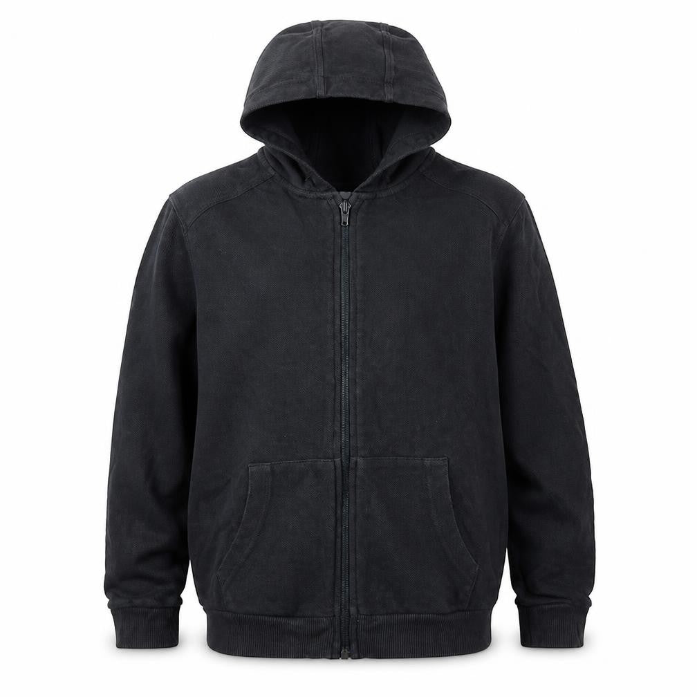 Marks & Spencer Boys Grey   Jacket Coat Size 11 Years