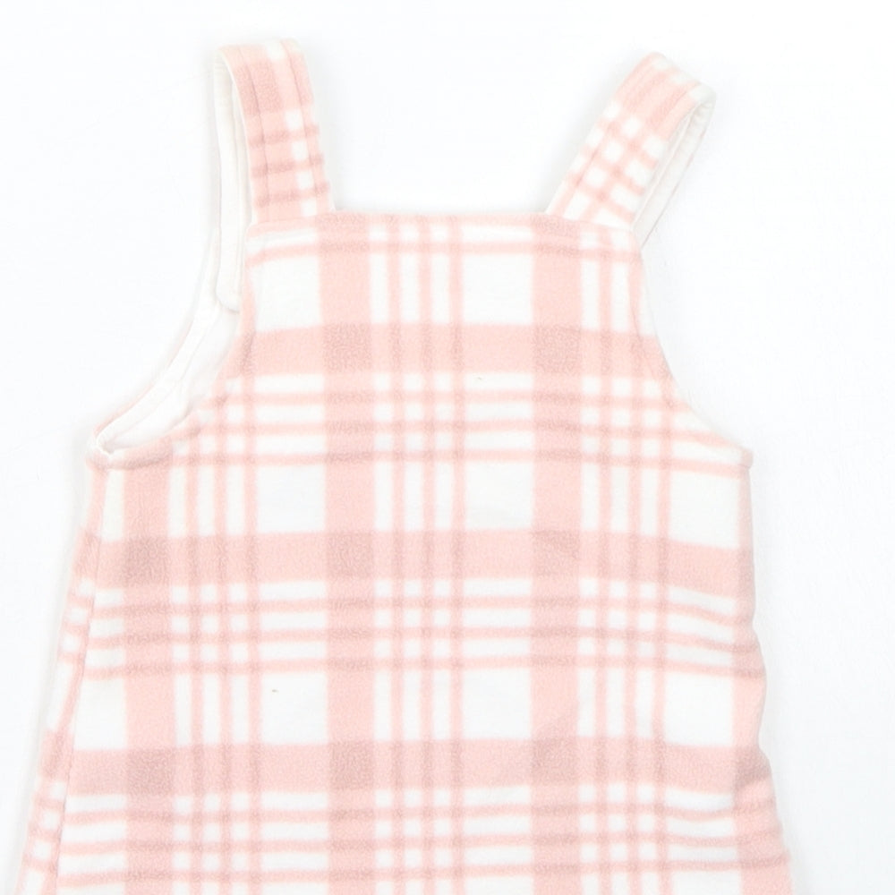 George Girls Pink   A-Line  Size 0-3 Months