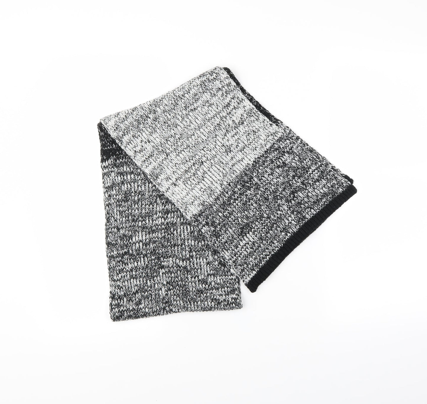 George Unisex Multicoloured    Scarf