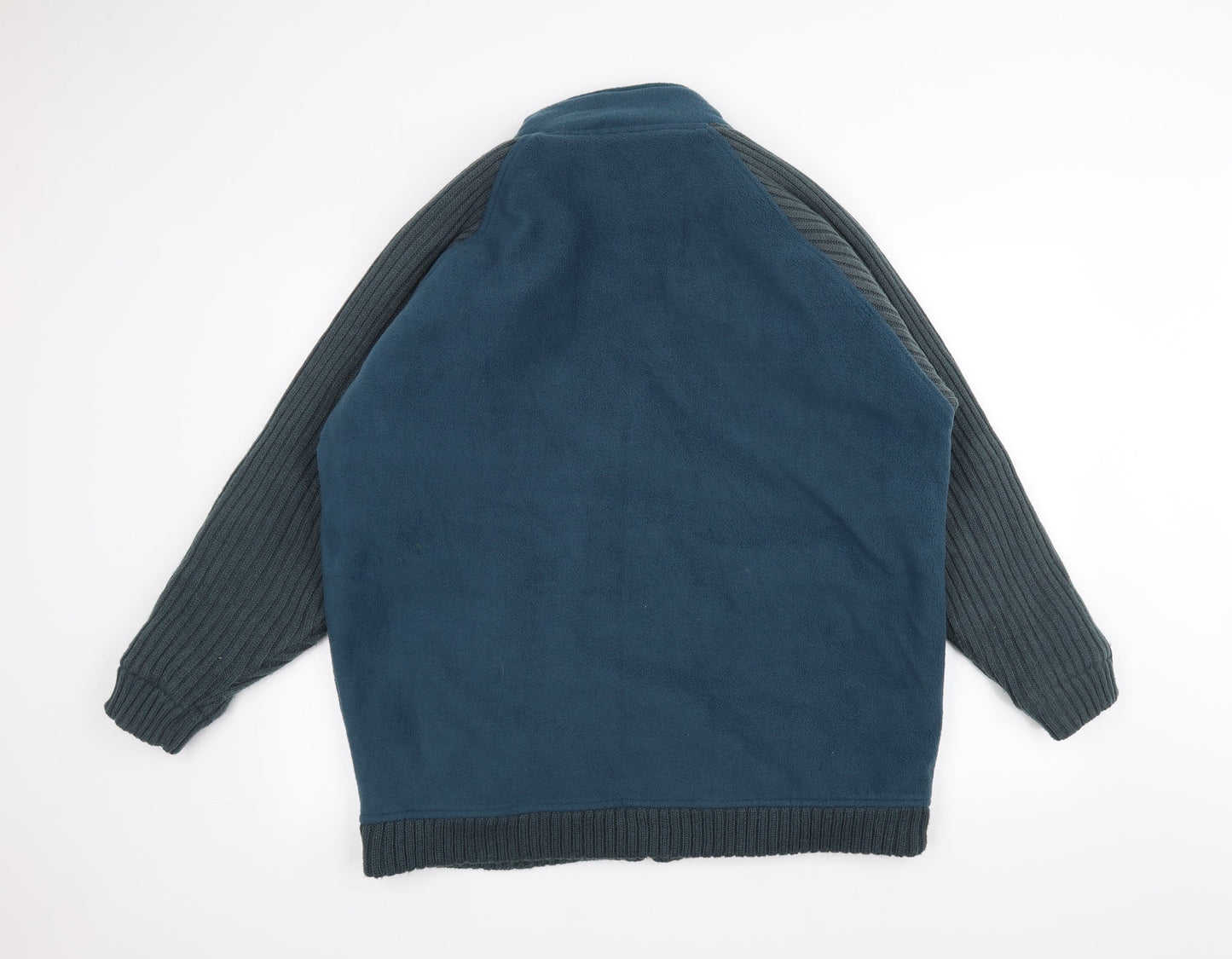 EWM Mens Blue   Jacket  Size L