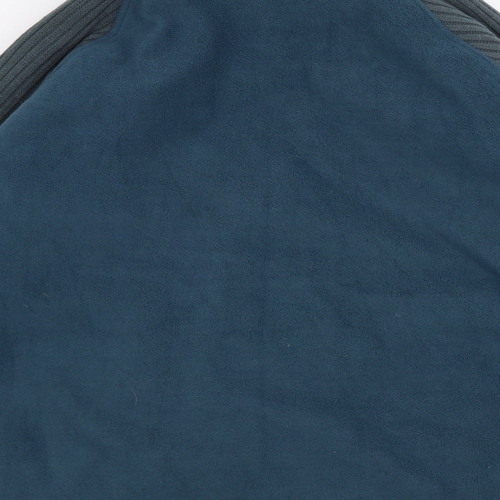 EWM Mens Blue   Jacket  Size L