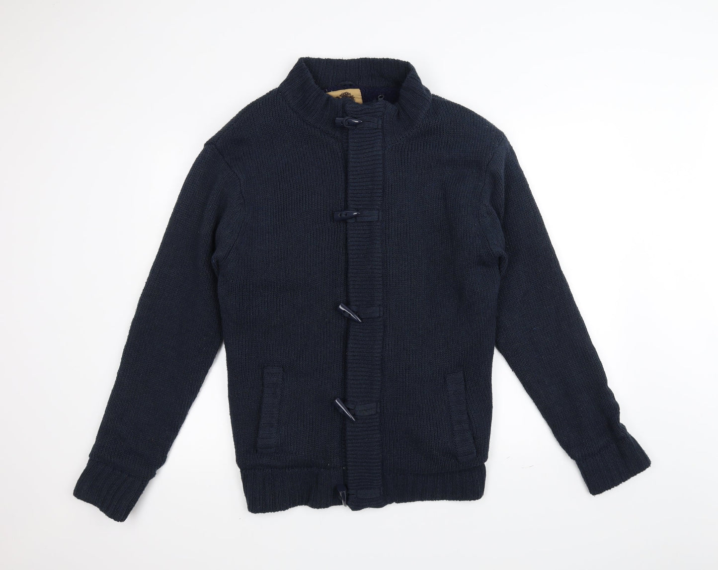 Oak Valley Mens Blue   Jacket  Size M