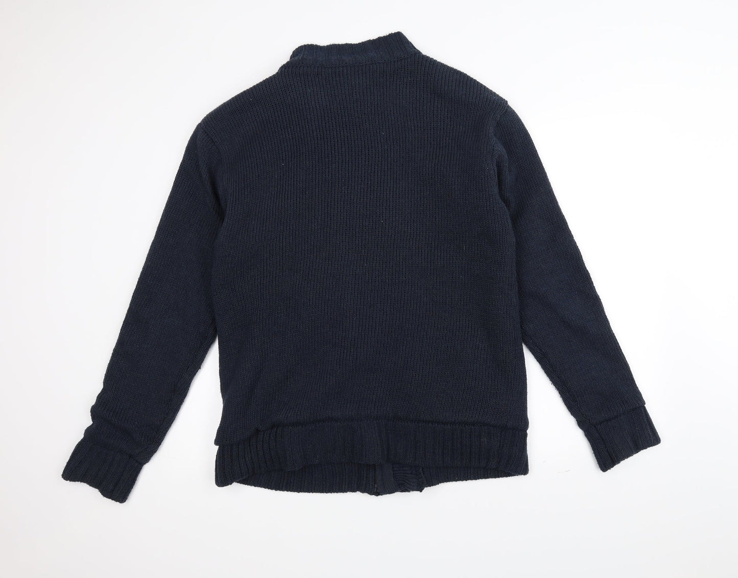 Oak Valley Mens Blue   Jacket  Size M