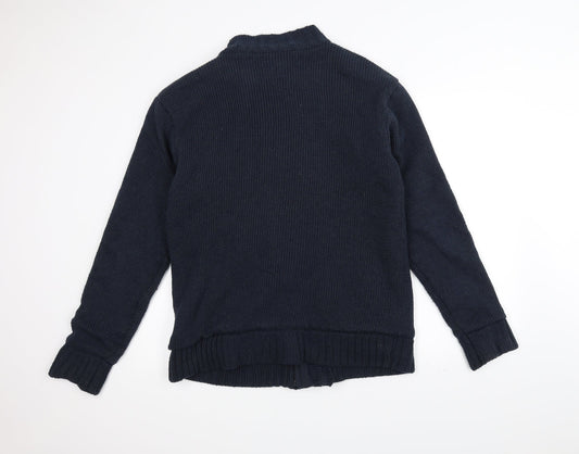 Oak Valley Mens Blue   Jacket  Size M