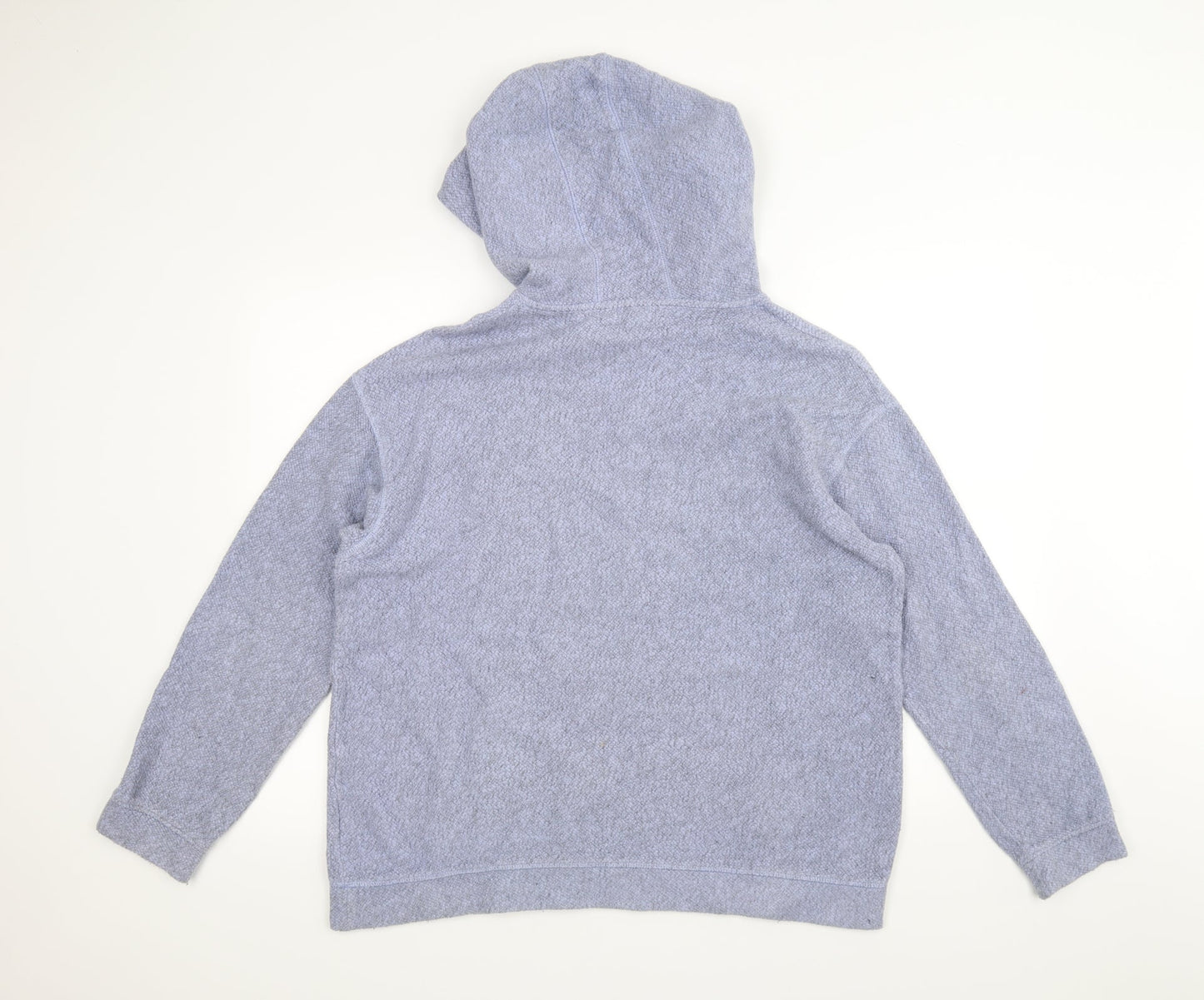 BDG Womens Purple   Pullover Hoodie Size L
