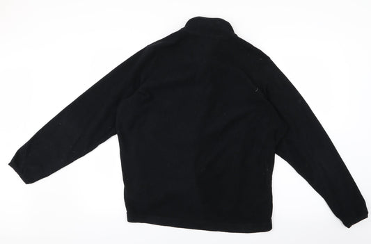 Marks and Spencer Womens Black   Jacket  Size 20