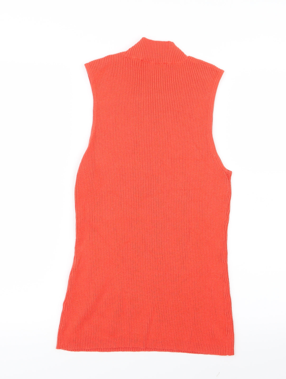 NEXT Womens Pink   Basic T-Shirt Size 12