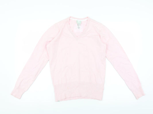 Inesis Womens Pink   Pullover Jumper Size M