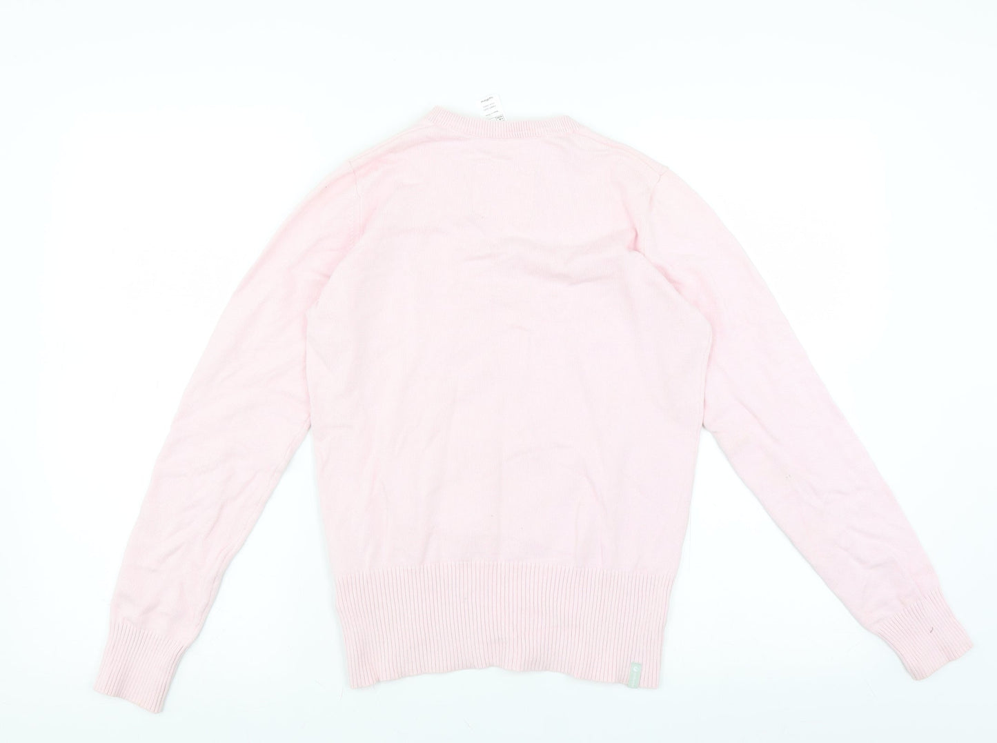 Inesis Womens Pink   Pullover Jumper Size M
