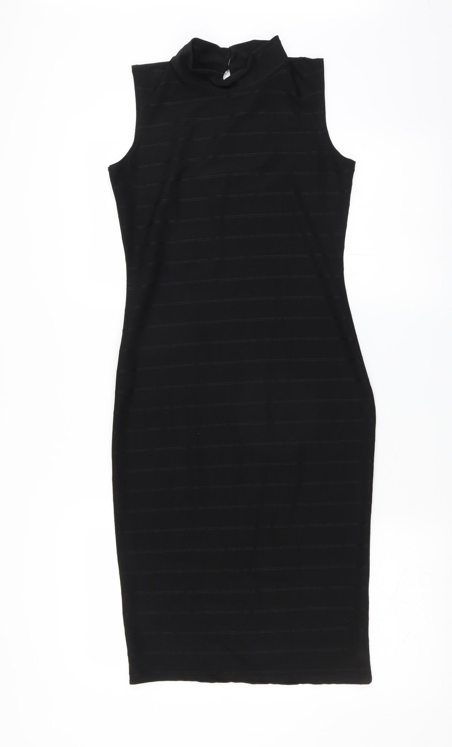 Nikka Womens Black   Bodycon  Size 12