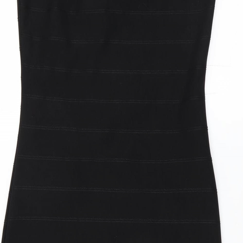 Nikka Womens Black   Bodycon  Size 12
