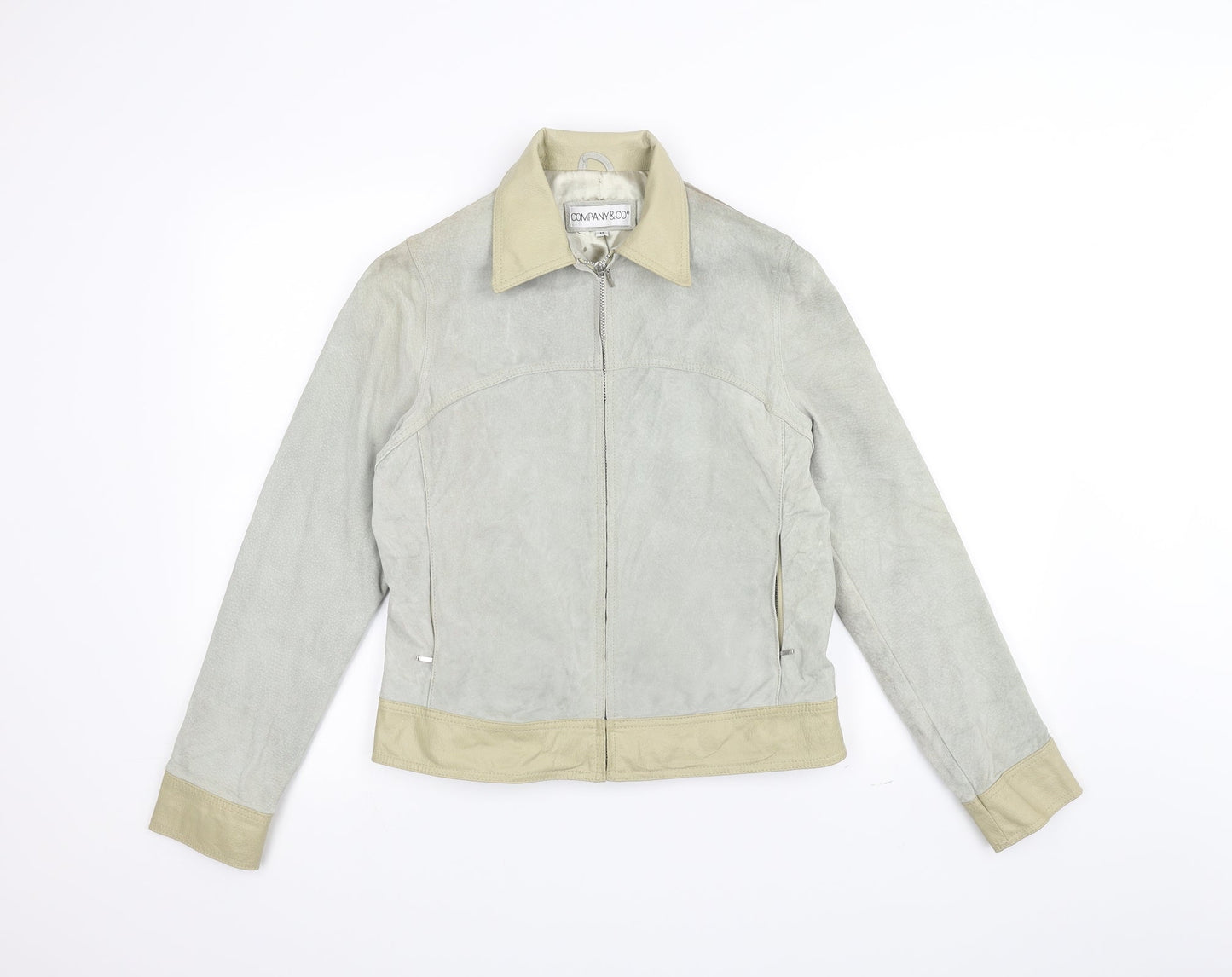 company&co Womens Green   Jacket  Size M