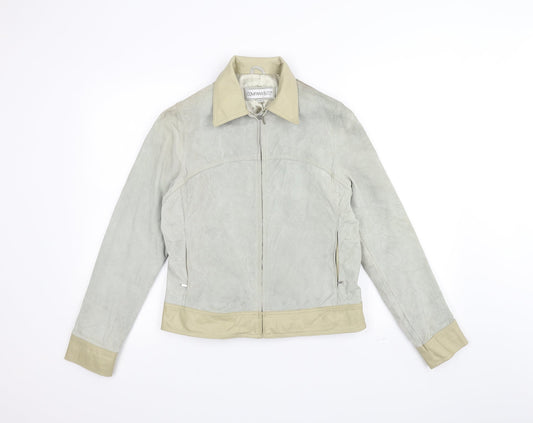 company&co Womens Green   Jacket  Size M