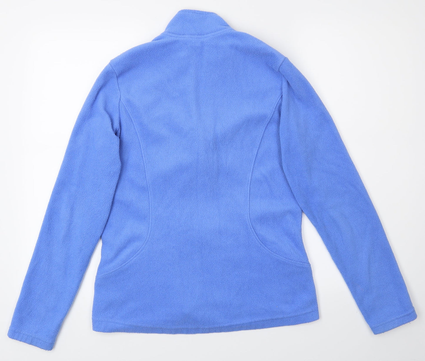 M&S Womens Blue   Jacket  Size 10