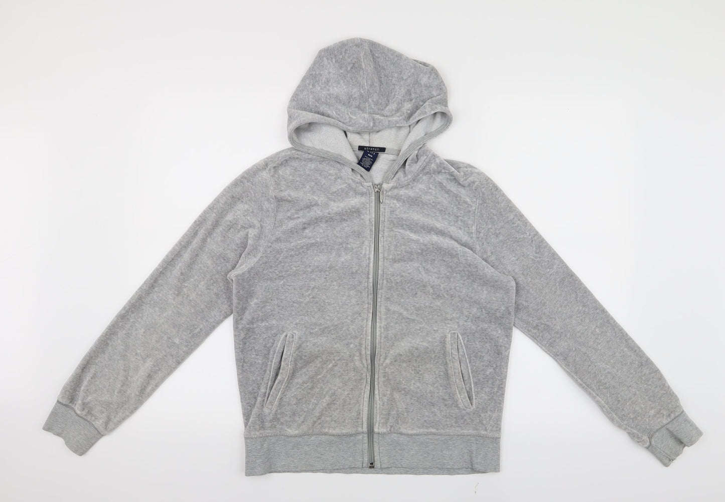 Gap Womens Grey   Jacket  Size M