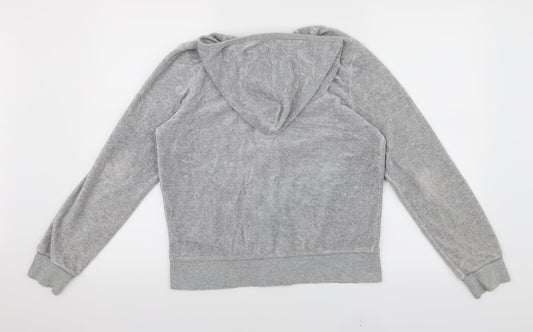 Gap Womens Grey   Jacket  Size M