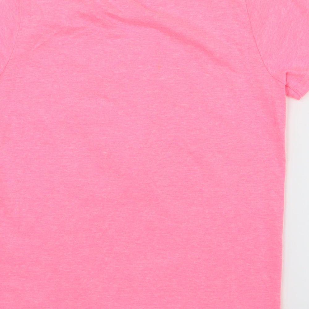 Primark Girls Pink   Basic Casual Size 10-11 Years