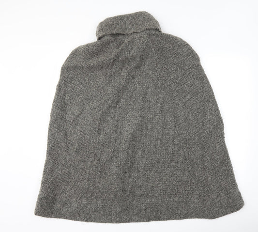 NEXT Womens Grey   Basic T-Shirt Size 14