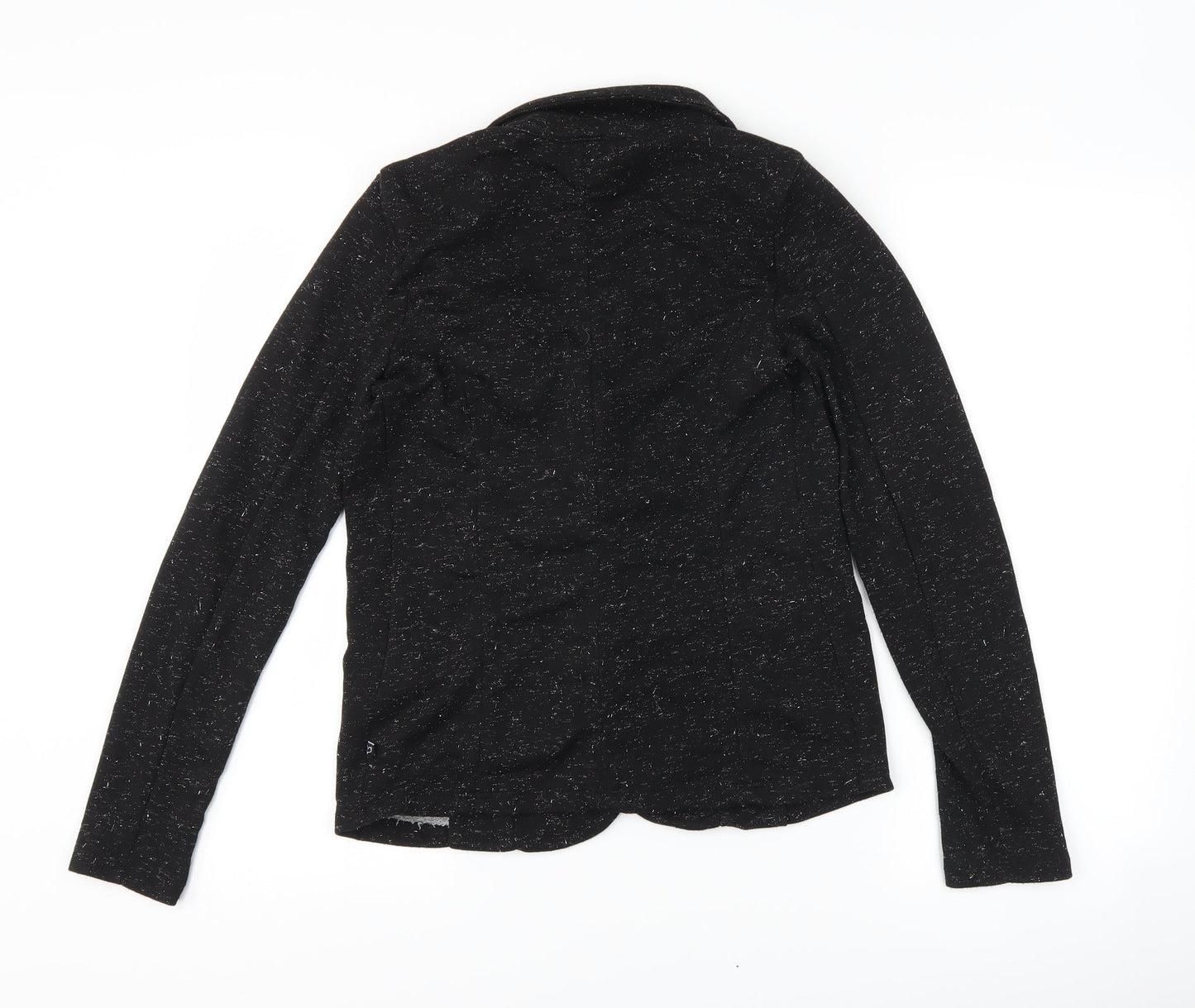 love2wait Womens Black   Jacket Suit Jacket Size XS