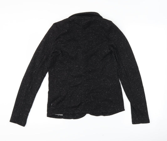 love2wait Womens Black   Jacket Suit Jacket Size XS