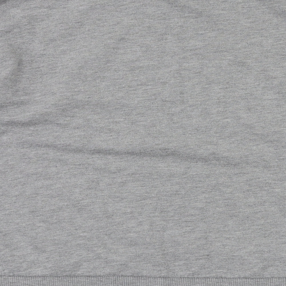 ASOS Womens Grey   Pullover Jumper Size 14