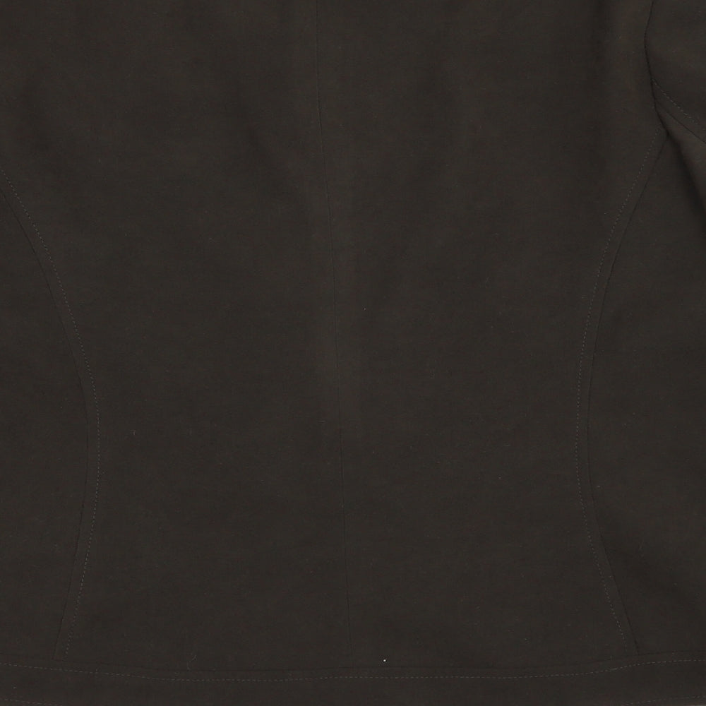 Berkertex Womens Green   Jacket  Size 14