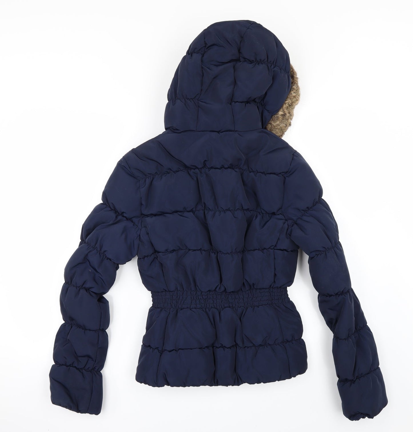 Divided by H&M Womens Blue   Jacket  Size 6