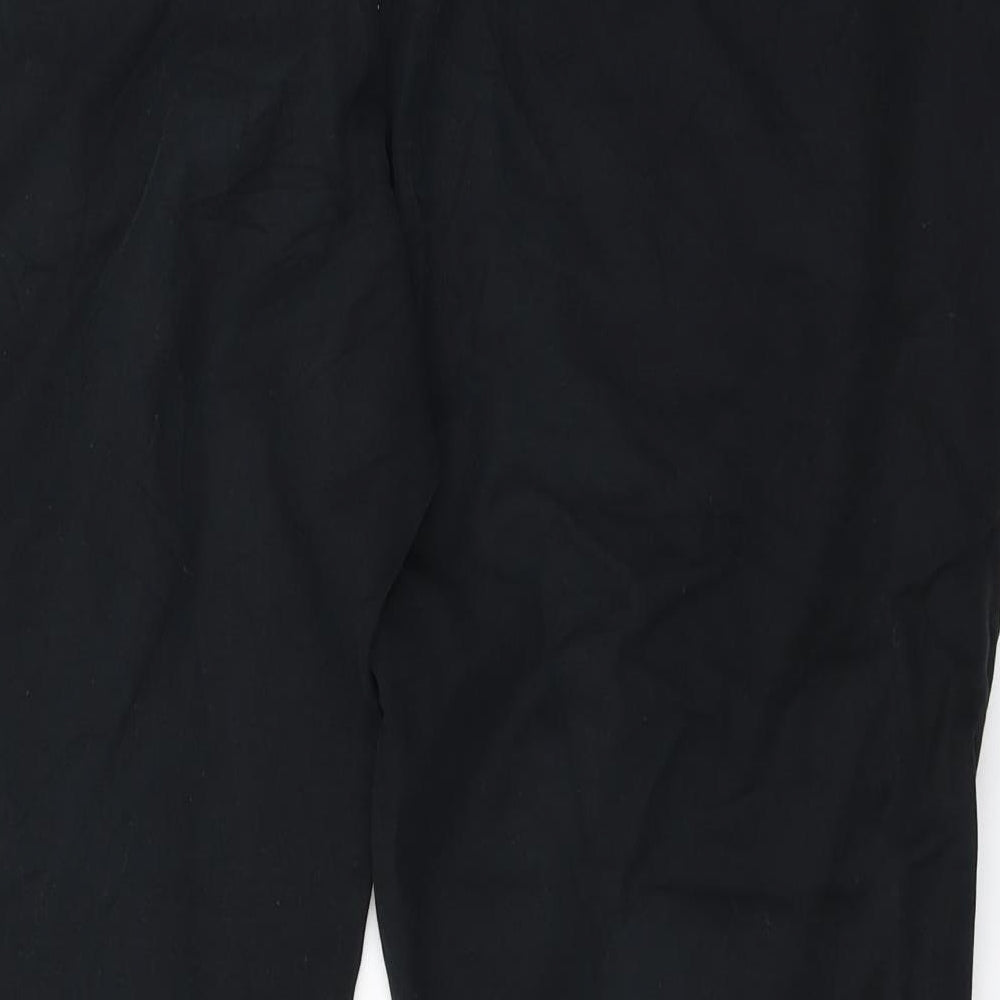 NEXT  Womens Black   Trousers  Size 20 L23 in