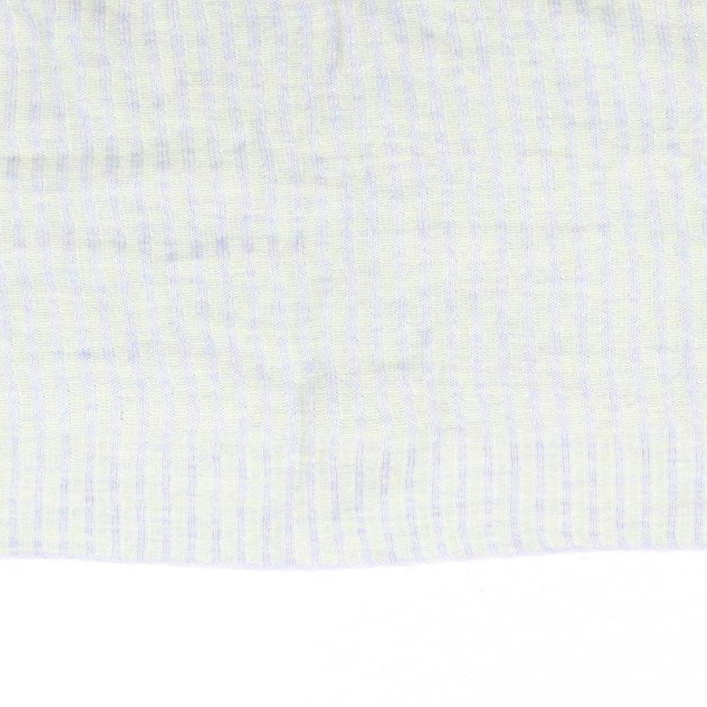 Light before Dark Womens Grey   Pullover Jumper Size S