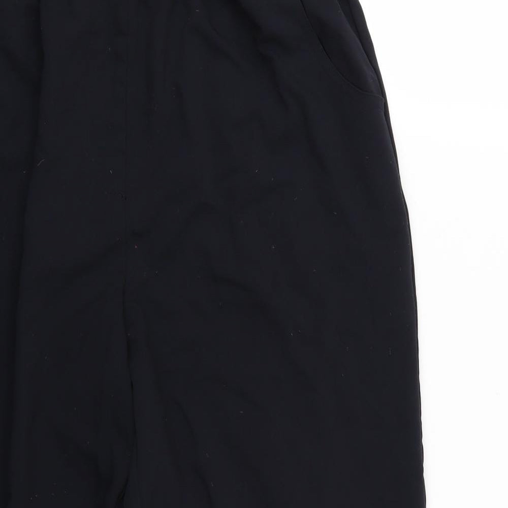 Damart Womens Blue   Trousers  Size 16 L25 in