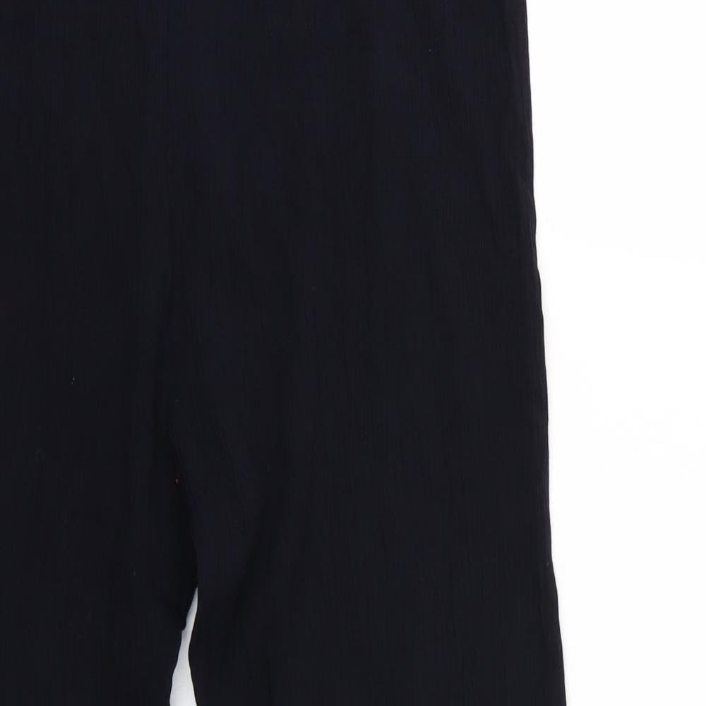 Extra Womens Blue   Trousers  Size 20 L27 in