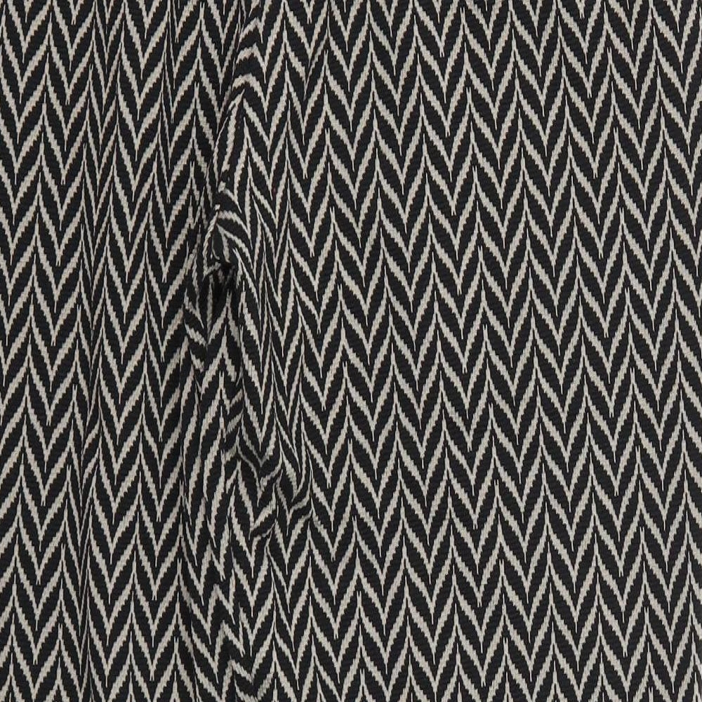 NEXT Womens Black   Trousers  Size 14 L25 in