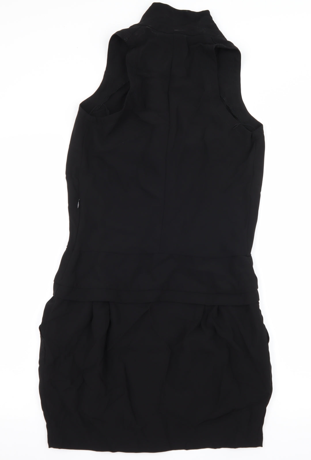 Zara Womens Black   A-Line  Size M