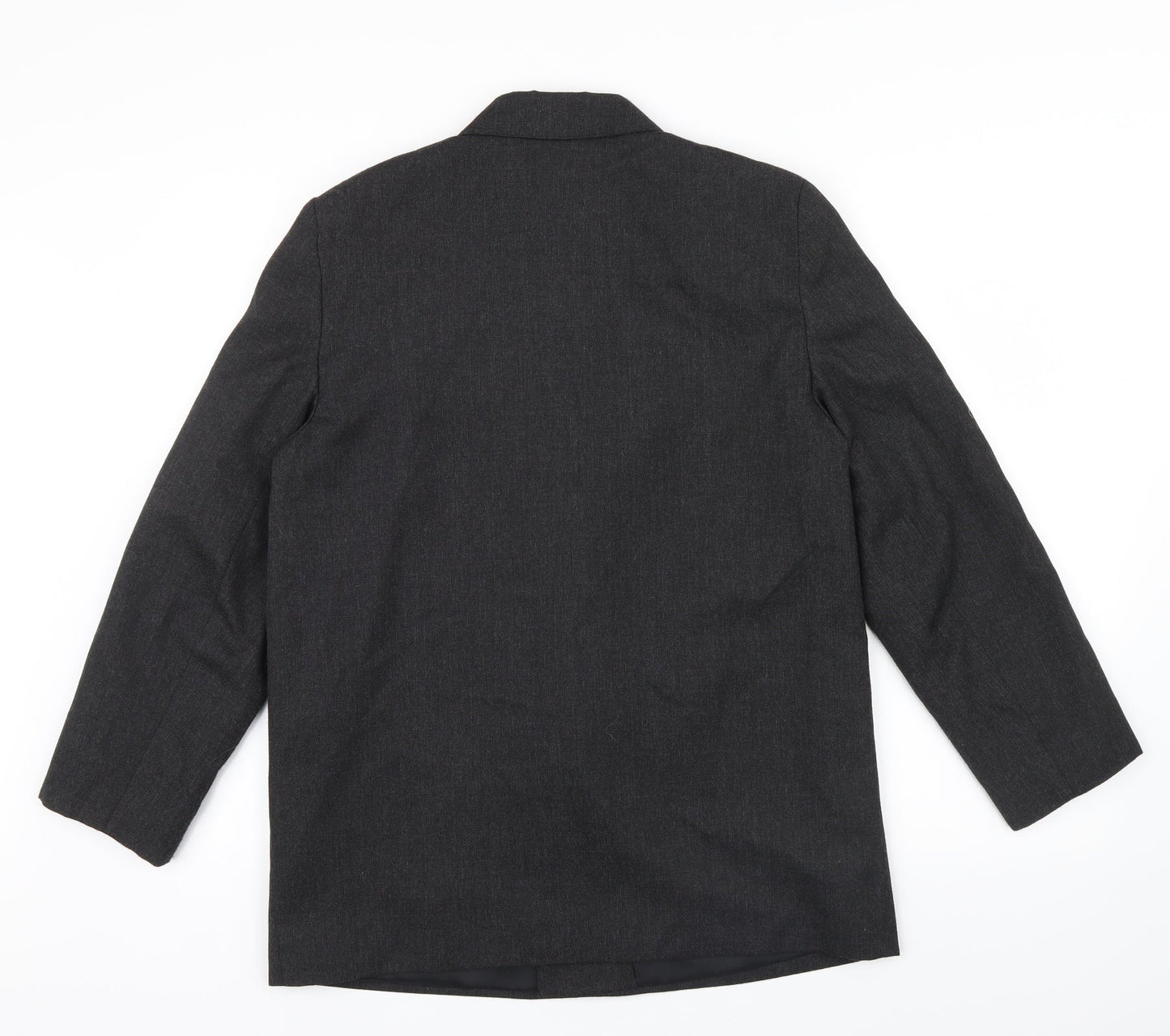 Preworn Womens Grey   Jacket  Size 12